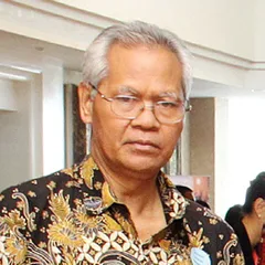Pdt. Dr. A. A. Yewangoe