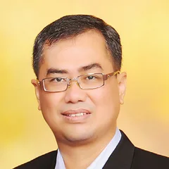 Pdt. Dr. Daniel Ronda