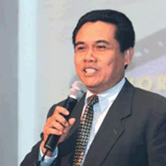 Pdt. Dr. Gatut Budiyono