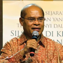 Pdt. Dr. Nus Reimas